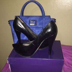 Sam Edelman High Heels